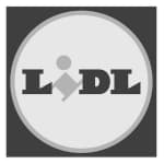 Lidl logo
